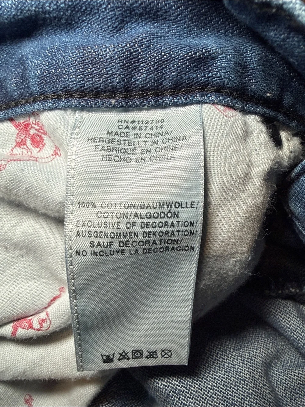 True Religion true religion